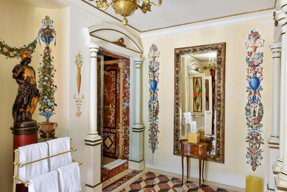 The Villa Casa Casuarina Main image