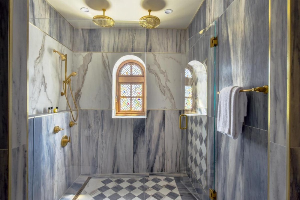 The Villa Casa Casuarina