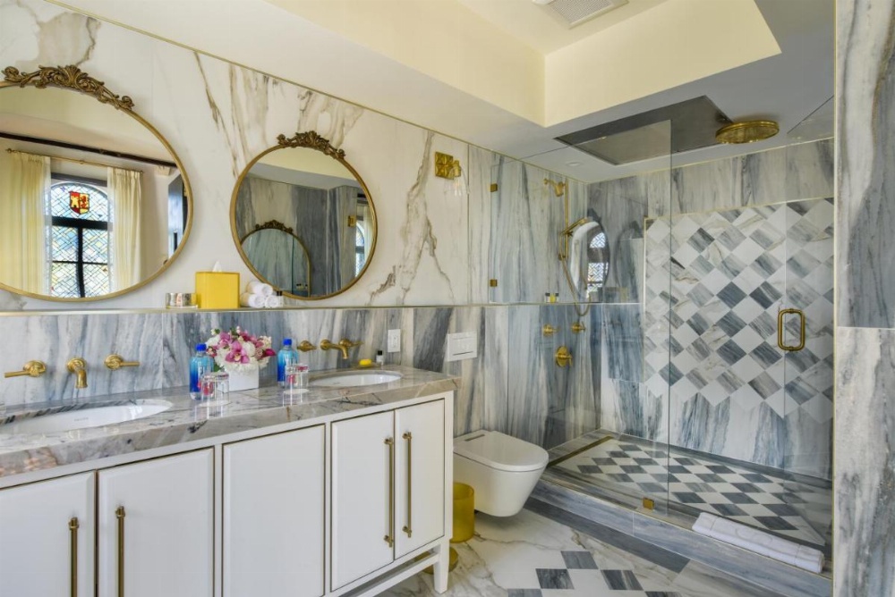 The Villa Casa Casuarina